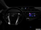  Centered wide dash shot photo